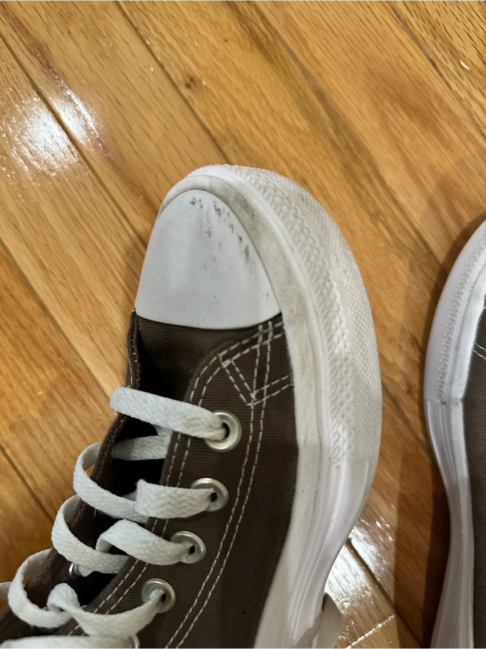 Chuck Taylor All Star Move Platform - Picture 4 of 7